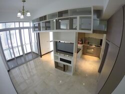 euHabitat (D14), Condominium #586053971